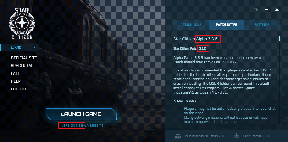 how to redeem star citizen code