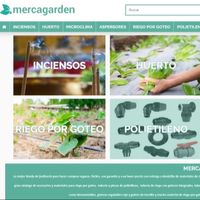 mercagarden