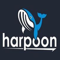 harpoon