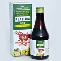 PlatiumSyrup